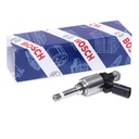 Inyector BOSCH 0 261 500 160
