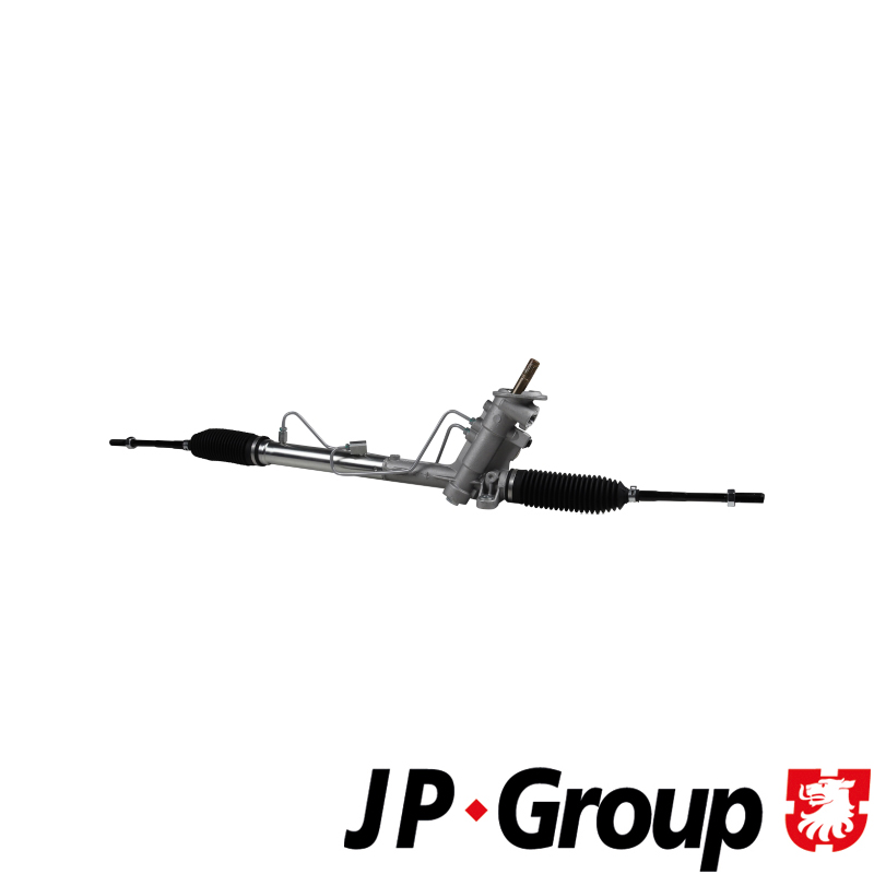 Cremallera de dirección JP GROUP 1144304400