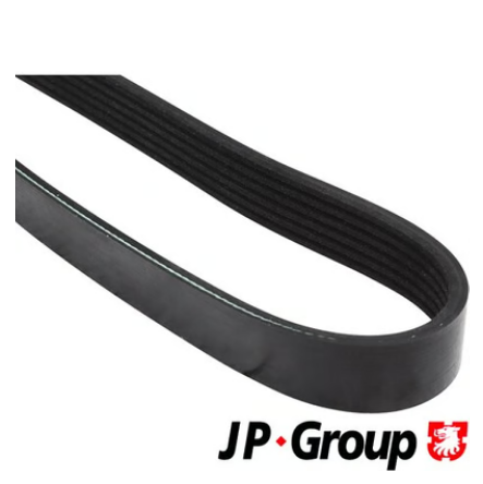 Correa trapecial poli V JP GROUP 1218100600