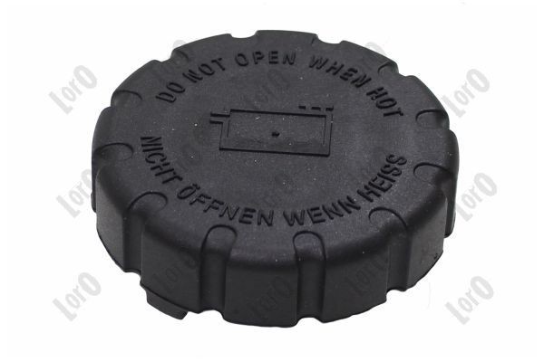Tapón, depósito de refrigerante ABAKUS 054-027-002