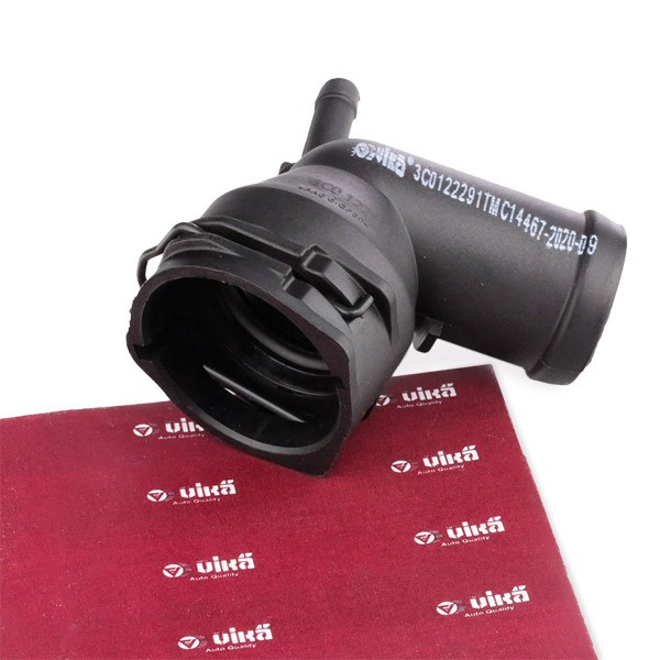 Brida de refrigerante VIKA 11221774601