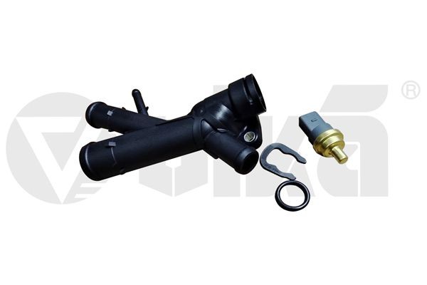 Brida de refrigerante VIKA 11211855801