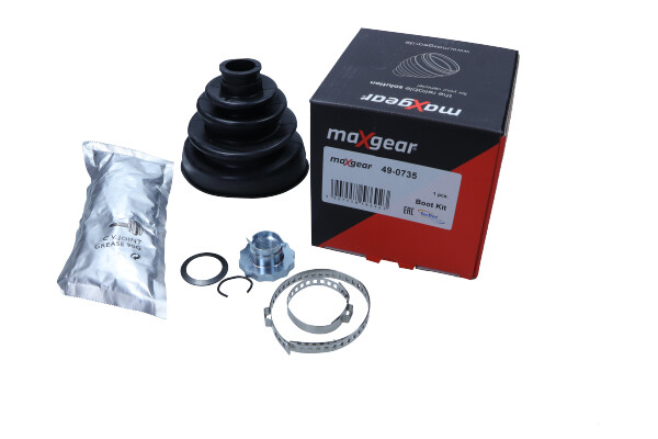 Juego de fuelles lado rueda MAXGEAR 49-0735