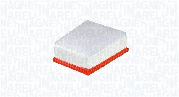 Filtro de aire del motor MAGNETI MARELLI 153071762385