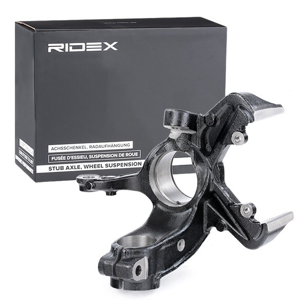 Muñón del eje, suspensión de rueda RIDEX 1159S0019