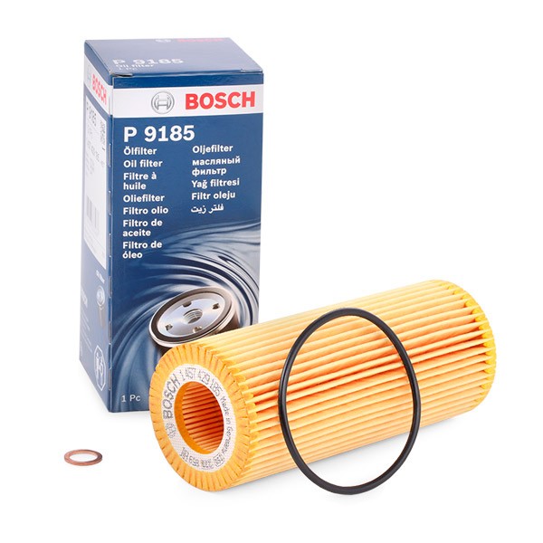 Filtro de aceite del motor BOSCH 1 457 429 185
