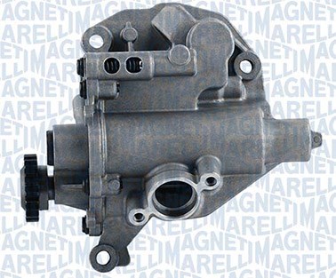Bomba de aceite MAGNETI MARELLI 351516000054