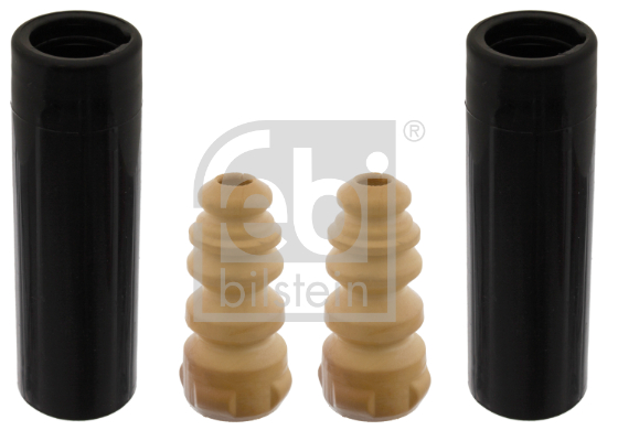 Juego de guardapolvos, amortiguador trasero FEBI BILSTEIN 176504