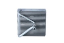 Evaporador, aire acondicionado NRF 36141