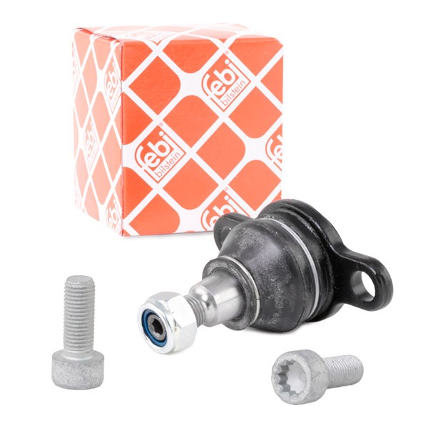 Rótula de suspensión FEBI BILSTEIN 30858