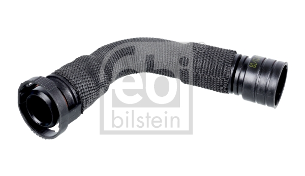 Tubo flexible, ventilación bloque motor FEBI BILSTEIN 45319