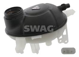 Depósito de compensación del refrigerante SWAG 10 10 3393