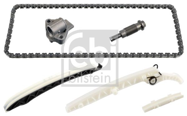 Kit de cadena de distribución FEBI BILSTEIN 174894