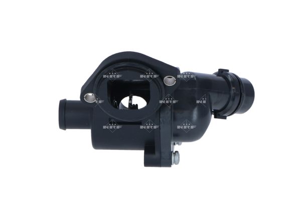 Caja del termostato NRF 725028