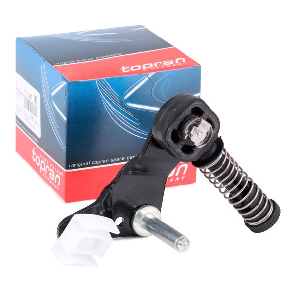 Juego de reparación, palanca de cambios TOPRAN 111 333