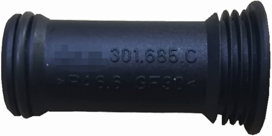 Tubo de aceite 0AW301685C