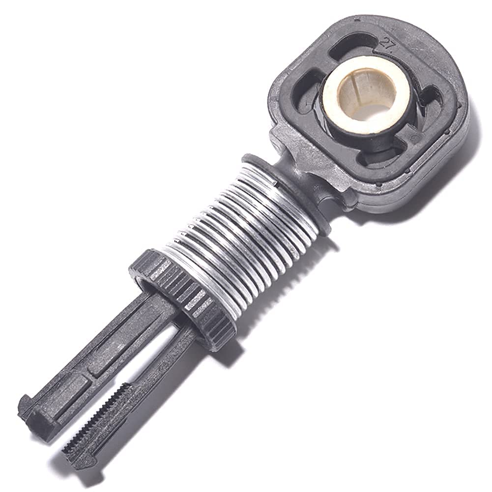 Cable de accionamiento, caja de cambios 1J0711761B