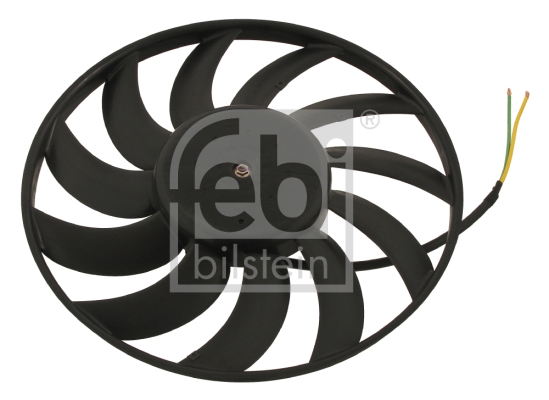 Ventilador del radiador FEBI BILSTEIN 30742