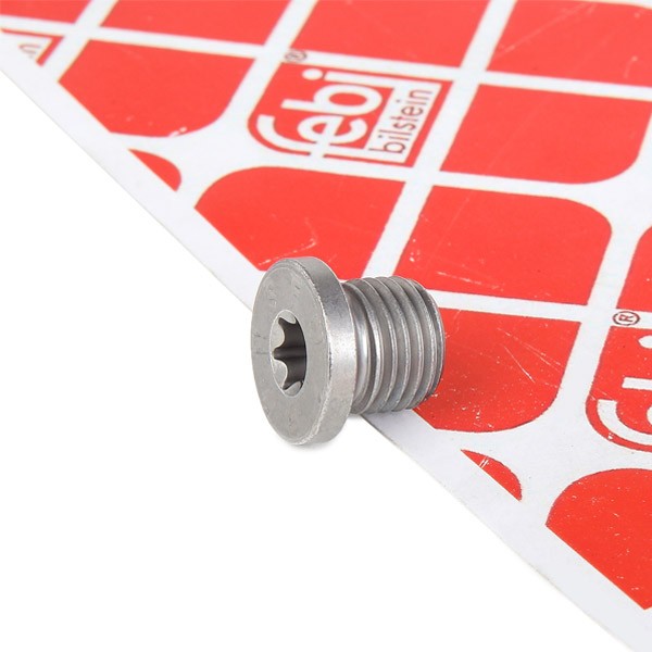 Tapón roscado, colector de aceite FEBI BILSTEIN 103331