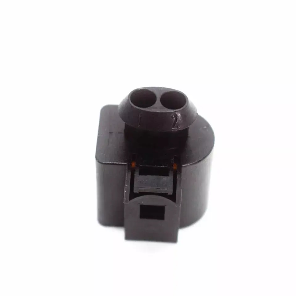 Terminal de conector de Cableado de 2 pines 8P0973722