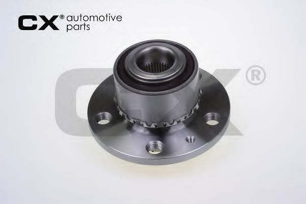 Rodamiento de rueda delantera CX CX506