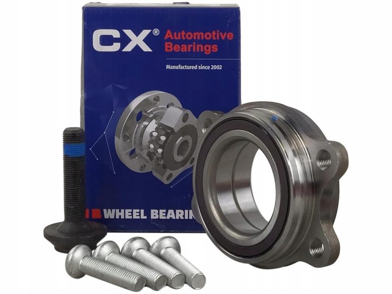 Rodamiento de rueda delantera CX CX778
