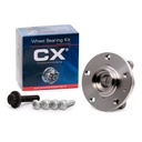 Rodamiento de rueda delantera CX CX660