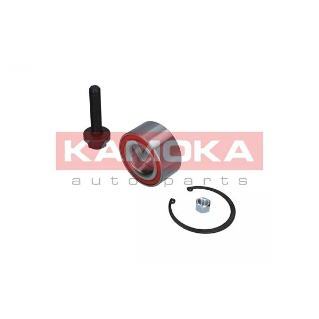 Rodamiento de rueda delantera KAMOKA 5600007