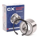 Rodamiento de rueda delantera CX CX710