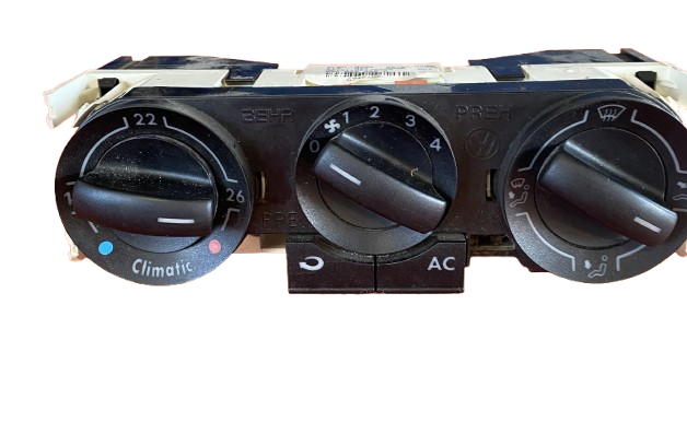 Climatronic, Regulacion aire ventilacion y calefaccion 6Q0820045H