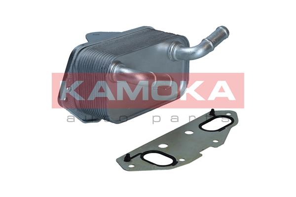 Radiador de aceite del motor KAMOKA 7730018