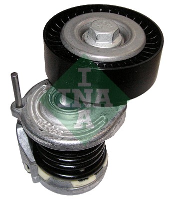 Polea tensora de la correa trapecial poli V INA 534 0164 10