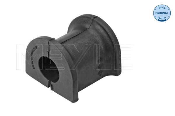 Buje de la barra estabilizadora delantera MEYLE 100 615 0006