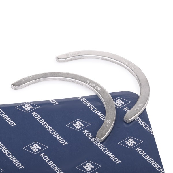 Disco distanciador del cigüeñal KOLBENSCHMIDT 79221600