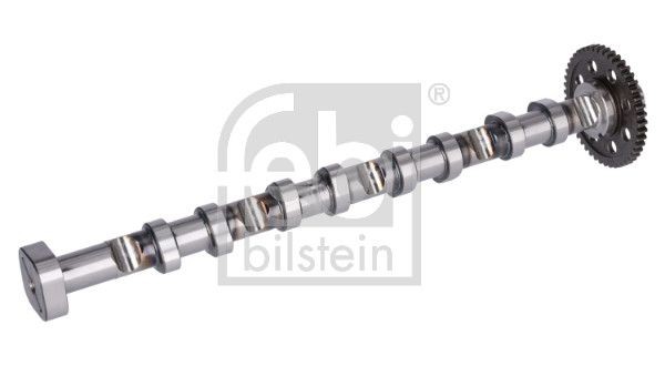 Árbol de levas escape FEBI BILSTEIN 178379