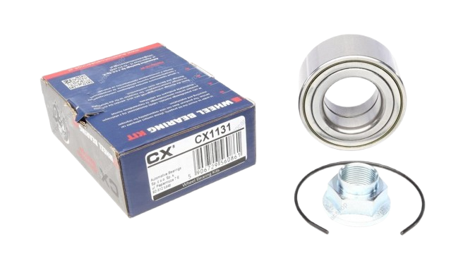 Rodamiento de rueda delantera CX CX1131
