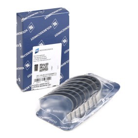 Juego de cojinetes de biela MAHLE ORIGINAL 029 PS 20896 000