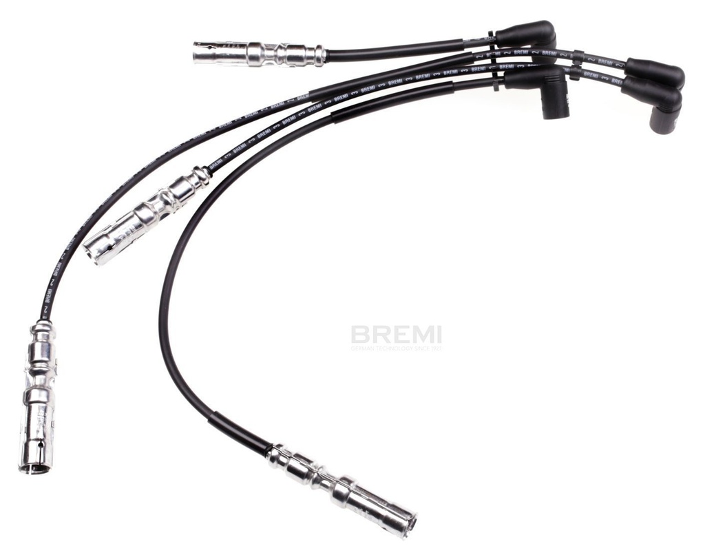 Juego de cables de encendido BREMI 221H200