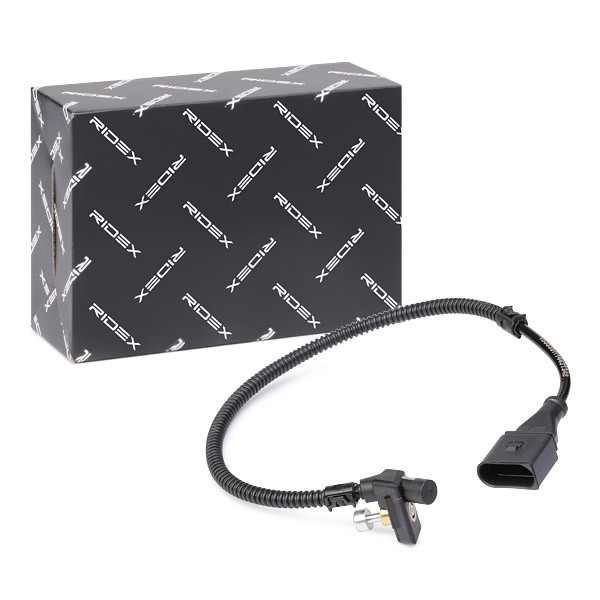 Emisor de impulsos del cigüeñal RIDEX 833C0260