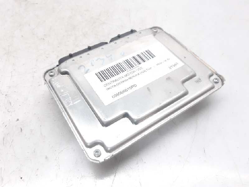 Unidad de control motor diesel 038906019PD