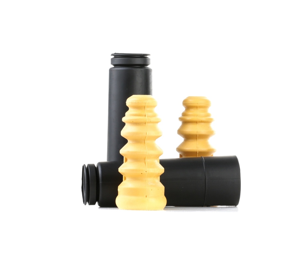 Juego de guardapolvos, amortiguador trasero RIDEX 919D0005