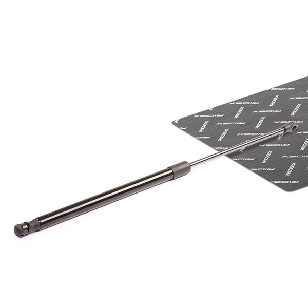 Muelle neumático del maletero RIDEX 219G0021