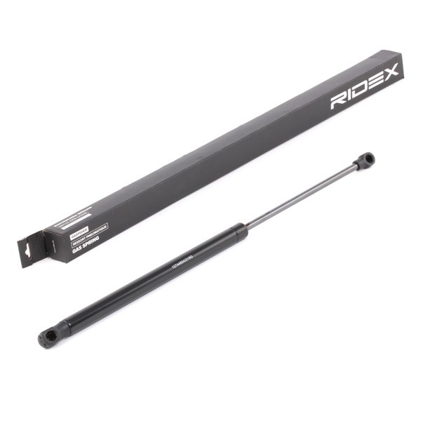 Muelle neumático del maletero RIDEX 219G0731