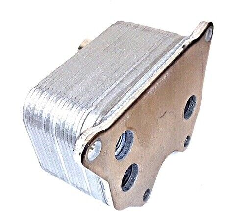 Radiador de aceite del motor 06J117021Q