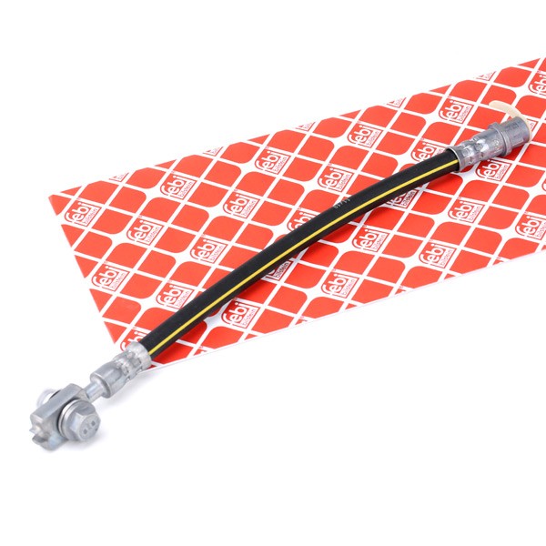 Tubo flexible de frenos traseros FEBI BILSTEIN 23160