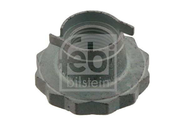Tuerca, muñón del eje FEBI BILSTEIN 30028