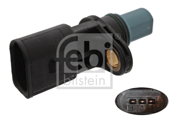 Sensor de posición del árbol de levas FEBI BILSTEIN 38772