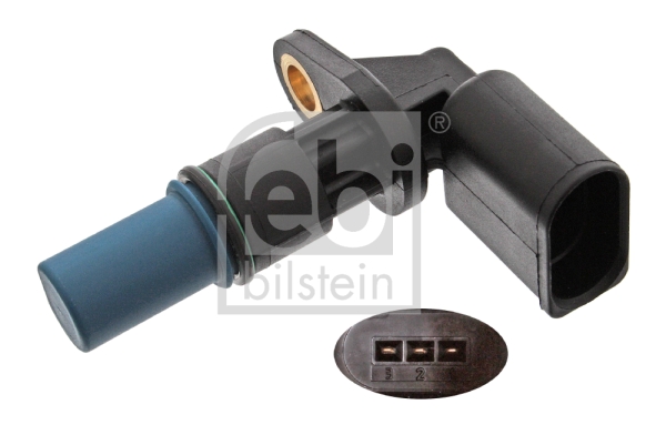 Sensor de posición del árbol de levas FEBI BILSTEIN 38768