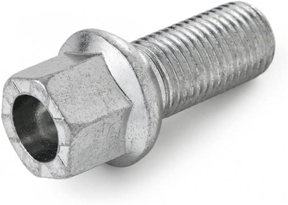 Tornillo de rueda WHT001812 M14X1,5X27