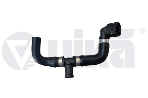 Tubería de radiador VIKA 11211852901